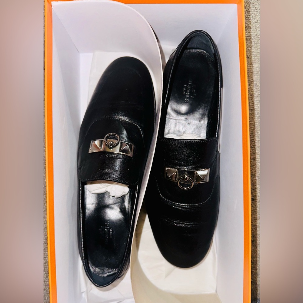 HERMES (BLAISE LOAFER)